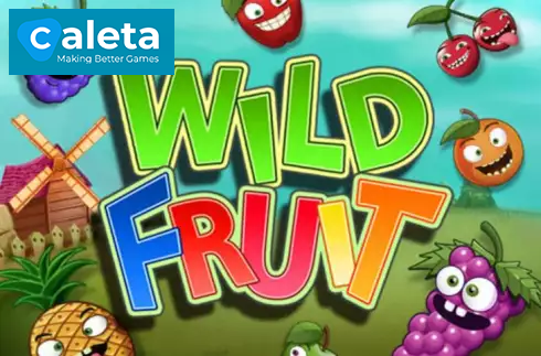 Wild Fruit